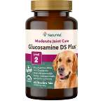 GLUCOSAMINE DOUBLE STRENGTH WITH MSM Tabs 60s NV79903546
