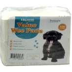 VALUE WEE PADS (SMALL) (100pcs) BW2856S